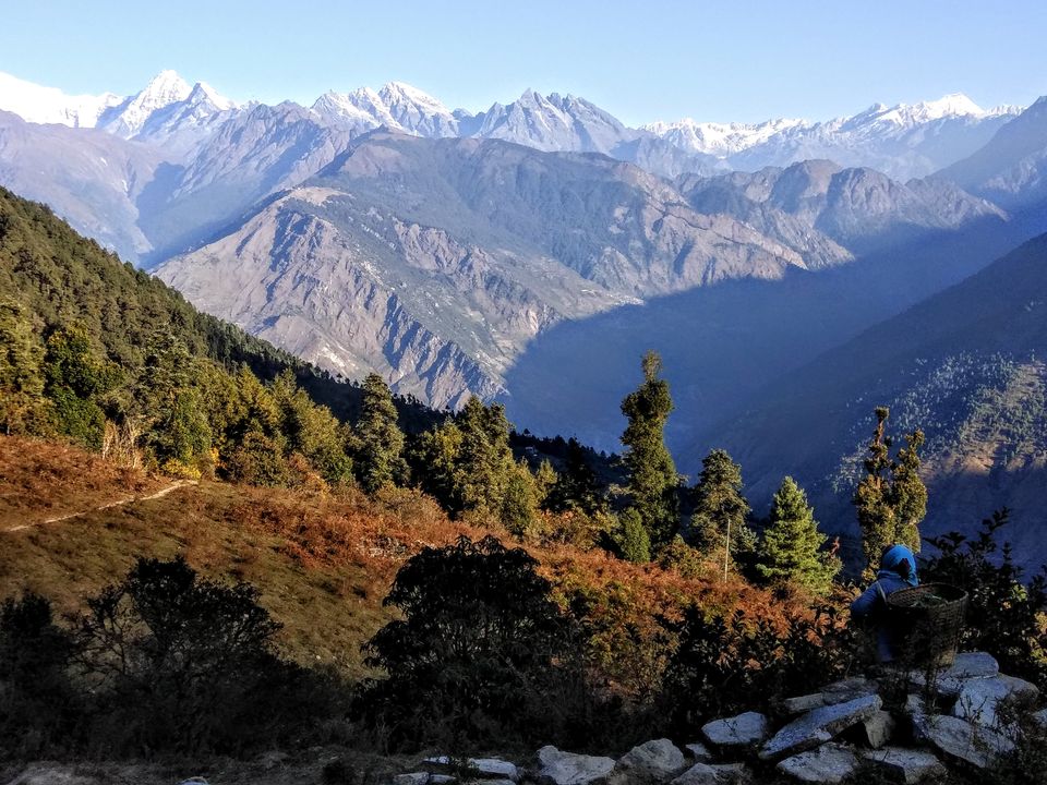 Photo of Solo trek to the revered Gosaikunda Lake in Nepal Himalayas 2/6 by Ajinkya Deshmukh