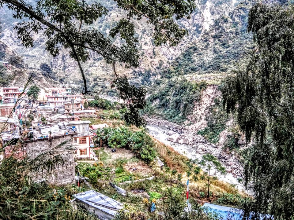 Photo of Kathmandu, Nepal by Ajinkya Deshmukh