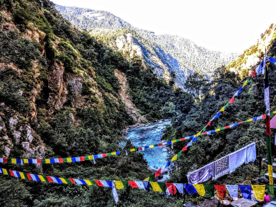 Photo of Syapru Besi, Nepal by Ajinkya Deshmukh