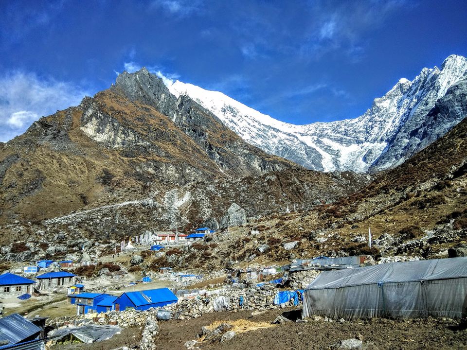 Photo of Why should you consider Langtang Valley trek over Annapurna or Everest Base camp in Nepal by Ajinkya Deshmukh