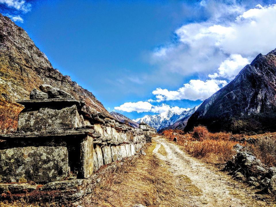 Photo of Why should you consider Langtang Valley trek over Annapurna or Everest Base camp in Nepal by Ajinkya Deshmukh