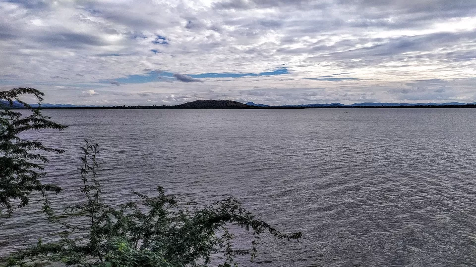 Photo of Dharmavaram, Andhra Pradesh, India by Ajinkya Deshmukh