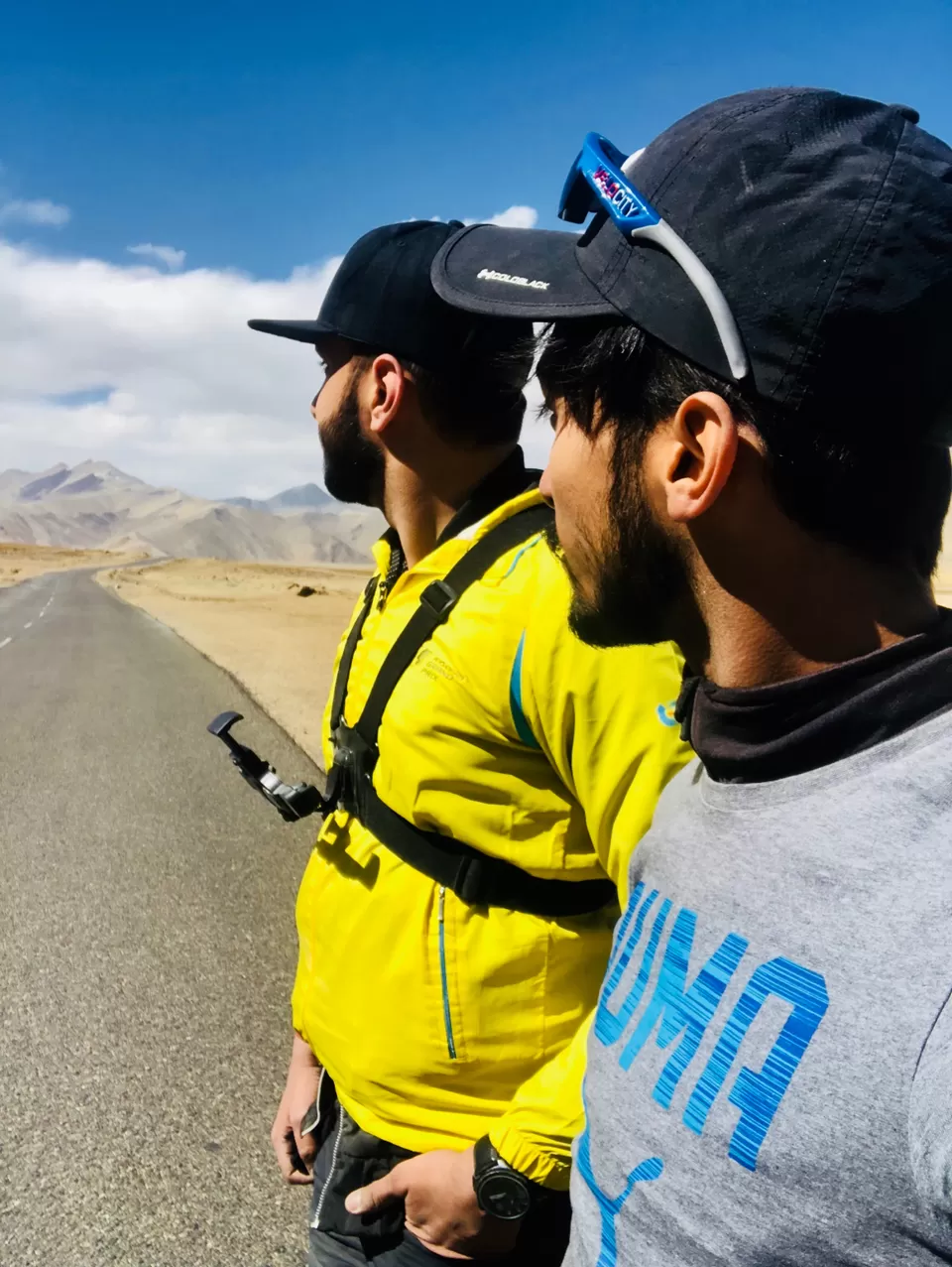 Photo of Kashmir to Kanyakumari Road trip on bikes || Royal Enfield Classic by Ajay