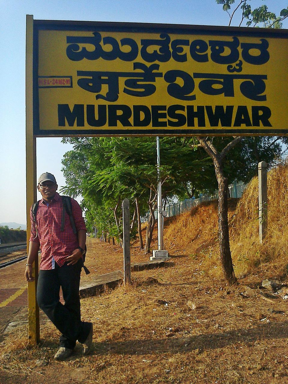 Photo of KARNATAKA -the land of ultimate natural beauty by SRIKANTH CHILUVERU