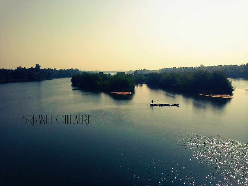 Photo of KARNATAKA -the land of ultimate natural beauty by SRIKANTH CHILUVERU