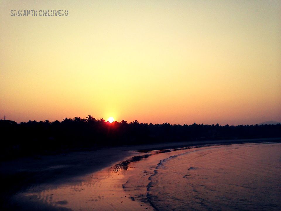 Photo of KARNATAKA -the land of ultimate natural beauty by SRIKANTH CHILUVERU