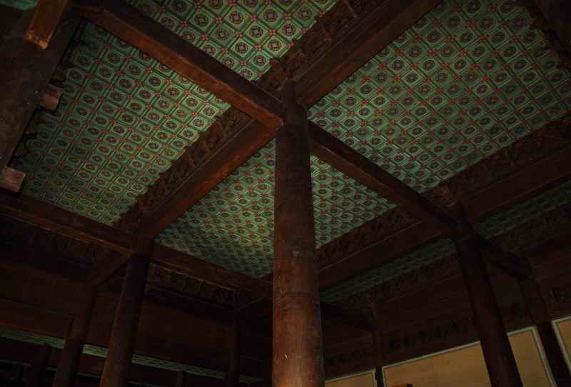 Photo of Changling Tomb, Beijing, China by WikiBeijing