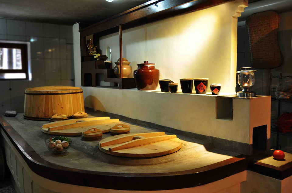 Photo of Cuan Di Xia, 109 National Road, Beijing, China by WikiBeijing