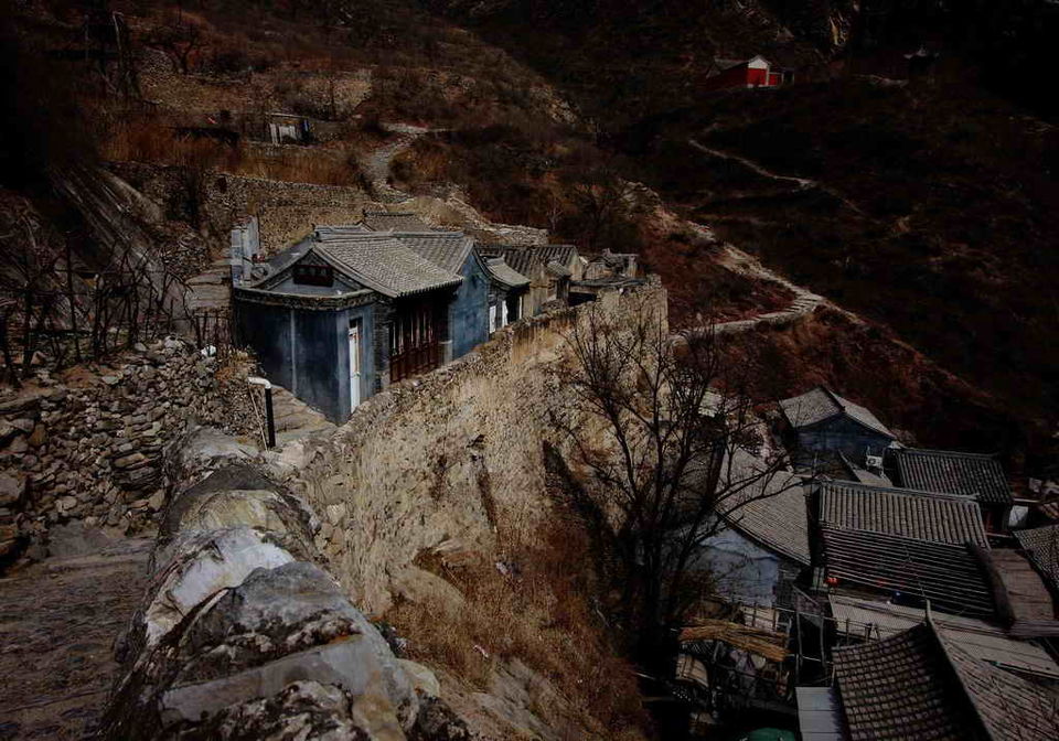 Photo of Cuan Di Xia, 109 National Road, Beijing, China by WikiBeijing
