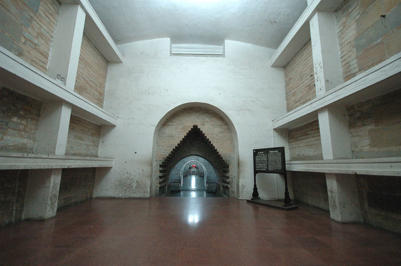 Photo of Dingling Tomb, Beijing, China by WikiBeijing