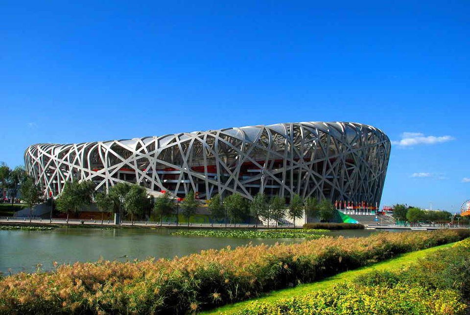 Photo of Mutianyu Road, Beijing, China by WikiBeijing