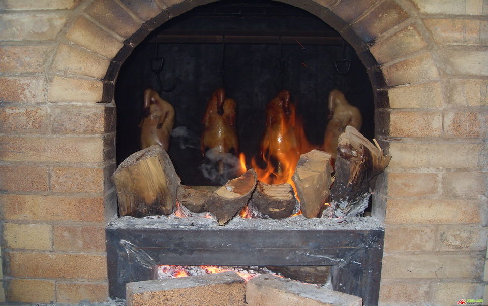 Photo of Peking Roast Duck by WikiBeijing