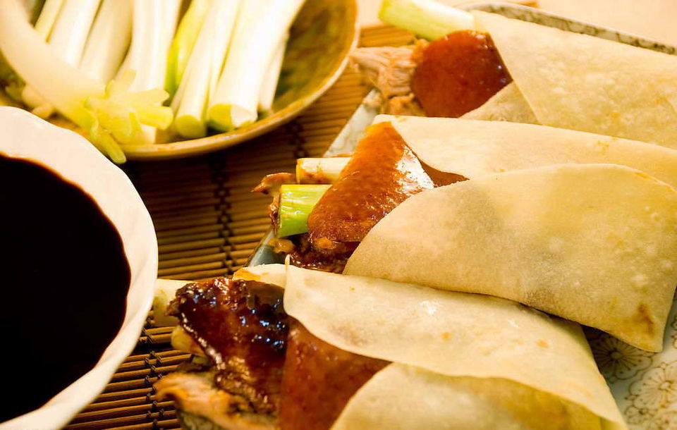 Photo of Peking Roast Duck by WikiBeijing