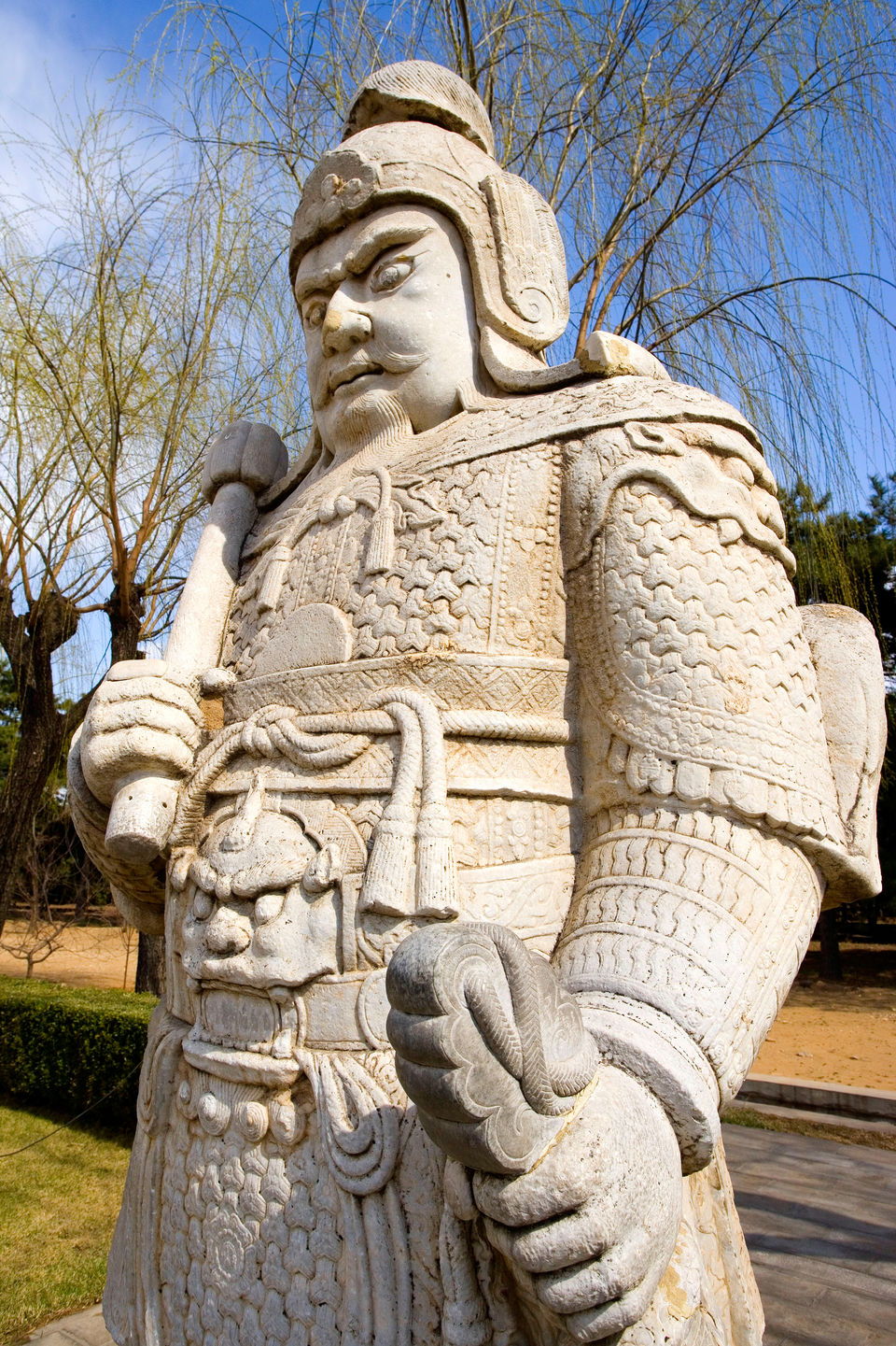 Photo of Shenlu Street, Beijing, China by WikiBeijing