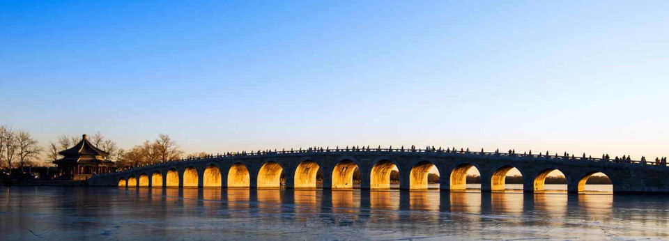 Photo of 中国北京市海淀区Summer Palace by WikiBeijing