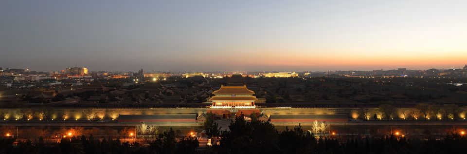Photo of Beijing Private Day Tour: Great Wall at Mutianyu+Tiananmen Sqaure+Forbidden City 8/20 by WikiBeijing