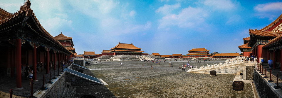 Photo of Beijing Private Day Tour: Great Wall at Mutianyu+Tiananmen Sqaure+Forbidden City 5/20 by WikiBeijing