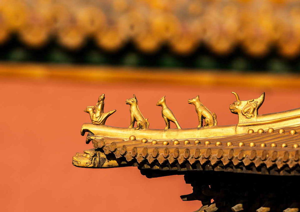 Photo of Beijing Private City Day Tour: Essential City Highlights+Peking Duck Lunch 1/20 by WikiBeijing