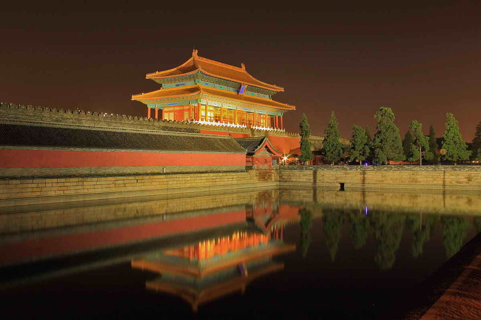 Photo of Beijing Private City Day Tour: Essential City Highlights+Peking Duck Lunch 5/20 by WikiBeijing