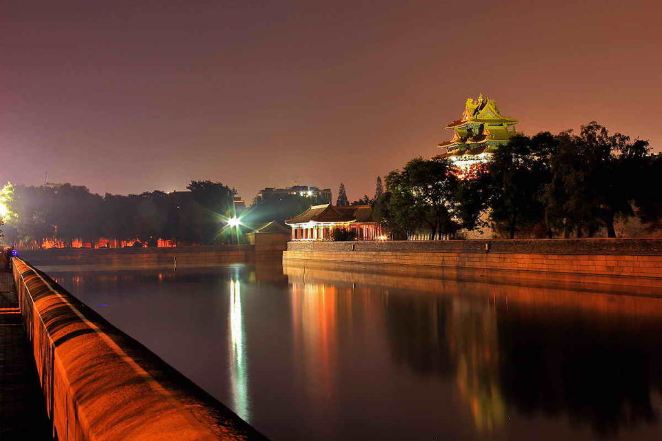 Photo of Beijing Private City Day Tour: Explore the Old Central Axis 8/26 by WikiBeijing