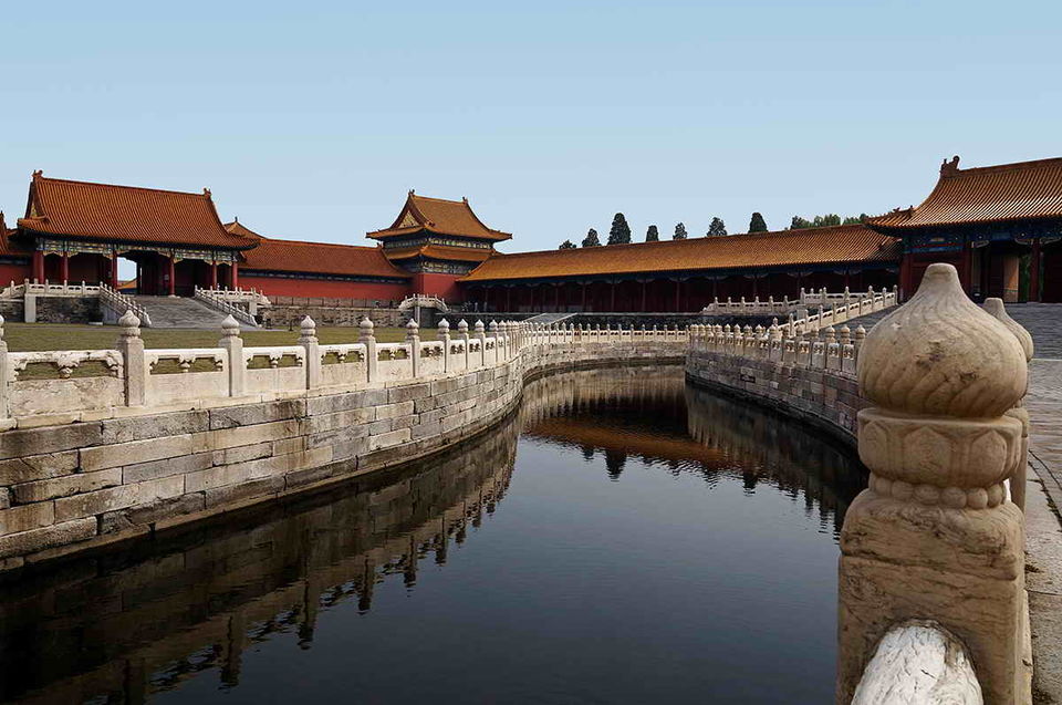 Photo of Beijing Private City Day Tour: Essential City Highlights+Peking Duck Lunch 2/20 by WikiBeijing