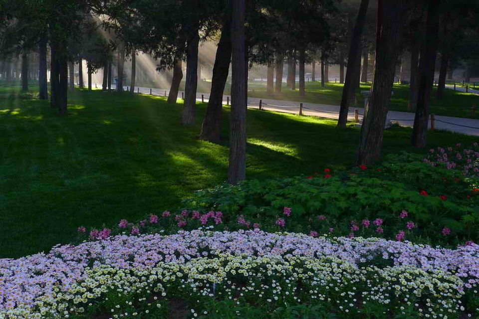 Photo of Beijing Private City Day Tour: Explore the Old Central Axis 19/26 by WikiBeijing