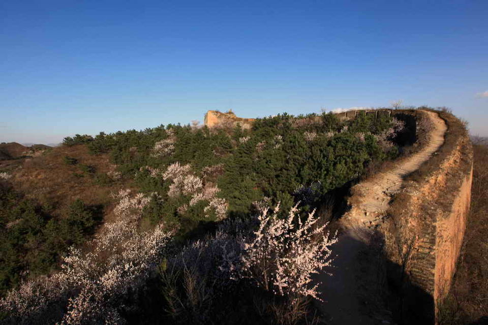 Photo of Beijing Private Day Tour: Great Wall at Jinshanling 3/8 by WikiBeijing