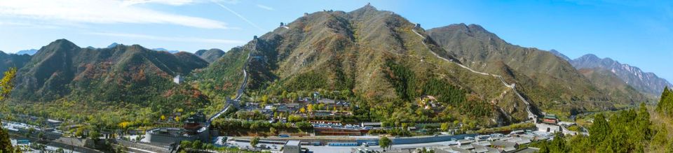Photo of Beijing Private Day Tour: Great Wall at Juyongguan+Sacred Way+Hutong 7/17 by WikiBeijing