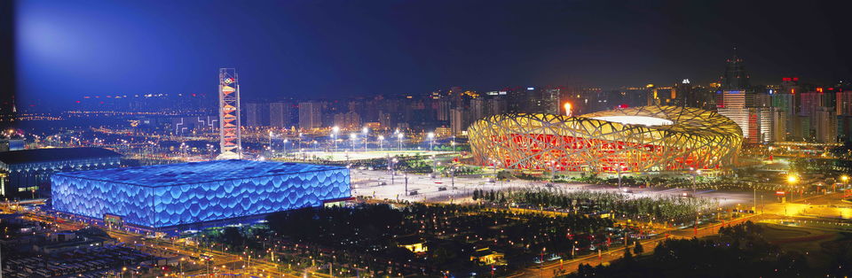 Photo of Beijing Private Day Tour: Great Wall at Juyongguan+Sacred Way+Hutong 16/17 by WikiBeijing