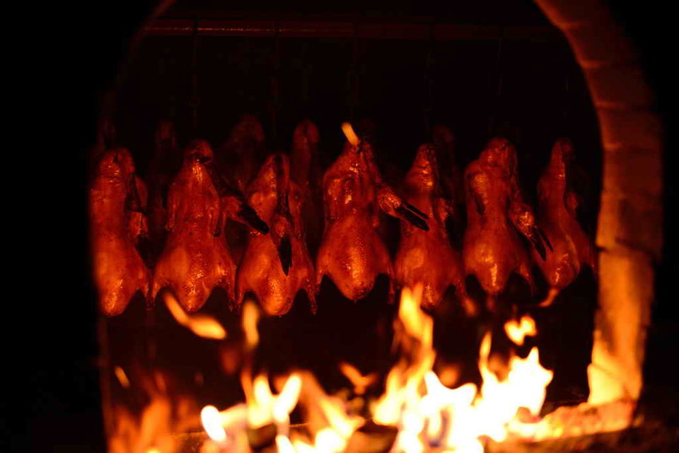 Photo of Beijing Private City Day Tour: Essential City Highlights+Peking Duck Lunch 7/20 by WikiBeijing