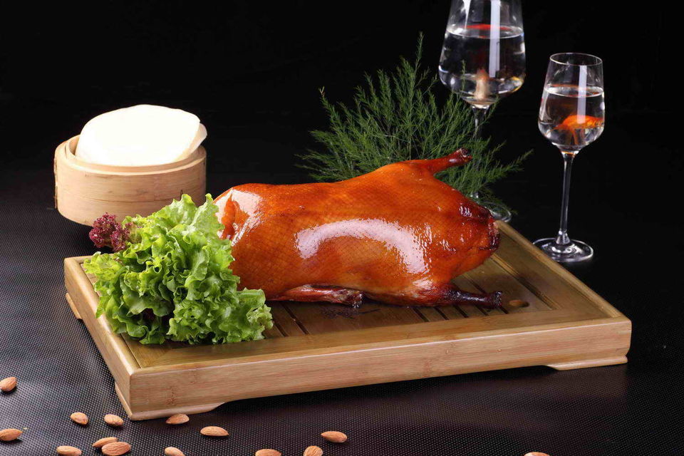 Photo of Beijing Private City Day Tour: Essential City Highlights+Peking Duck Lunch 9/20 by WikiBeijing