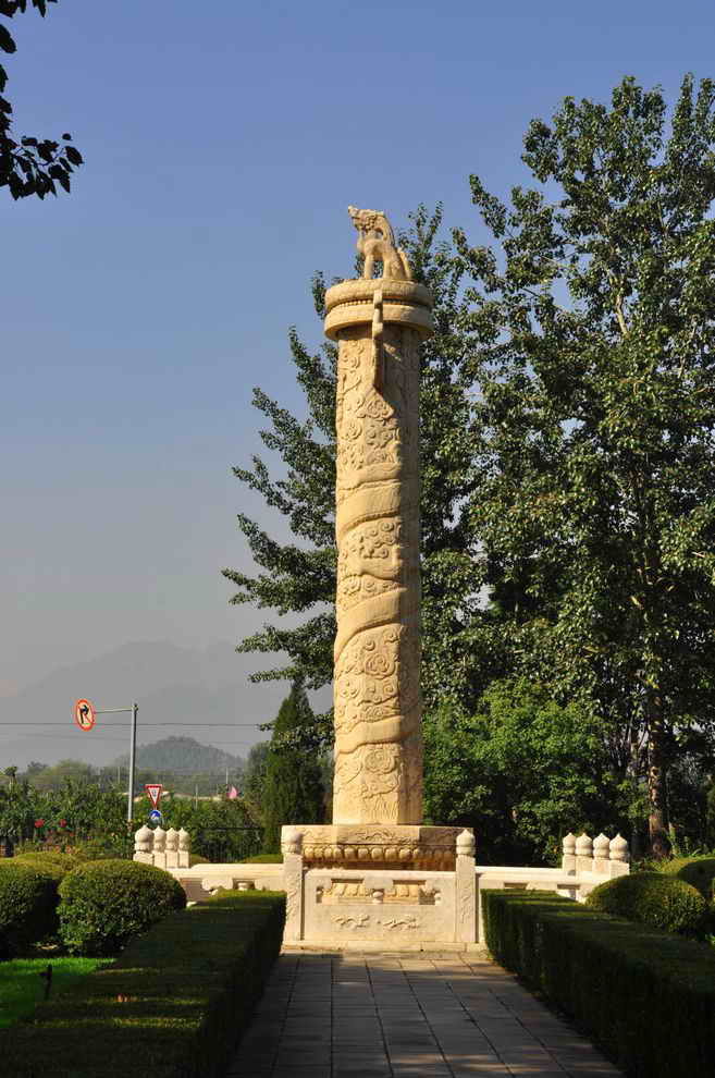 Photo of Beijing Private Day Tour: Great Wall at Juyongguan+Sacred Way+Hutong 9/17 by WikiBeijing