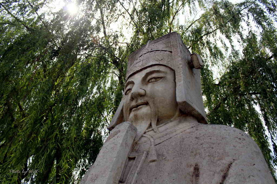 Photo of Beijing Private Day Tour: Great Wall at Juyongguan+Sacred Way+Hutong 13/17 by WikiBeijing