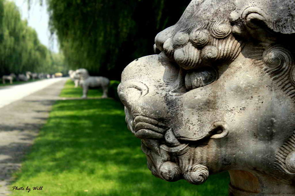 Photo of Beijing Private Day Tour: Great Wall at Juyongguan+Sacred Way+Hutong 14/17 by WikiBeijing