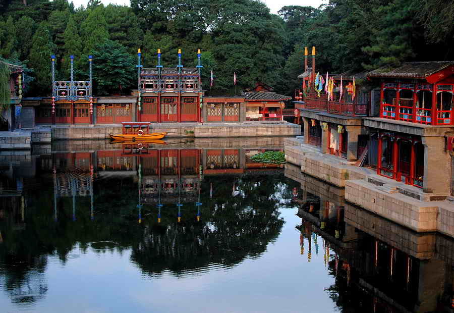 Photo of Beijing Private City Day Tour: Essential City Highlights+Peking Duck Lunch 11/20 by WikiBeijing