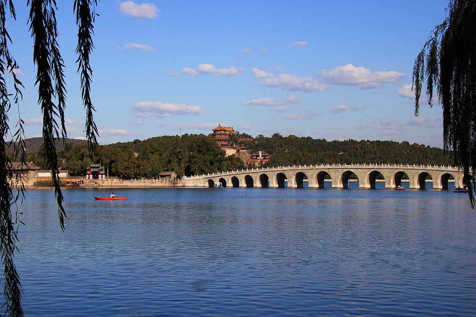 Photo of Beijing Private City Day Tour: Essential City Highlights+Peking Duck Lunch 12/20 by WikiBeijing