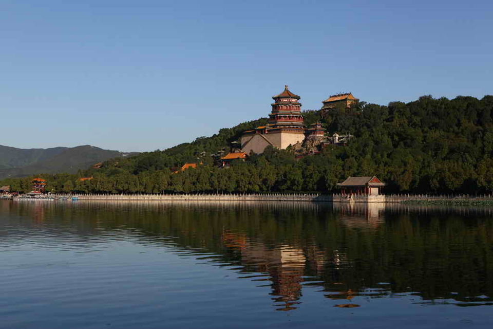 Photo of Beijing Private City Day Tour: Essential City Highlights+Peking Duck Lunch 13/20 by WikiBeijing