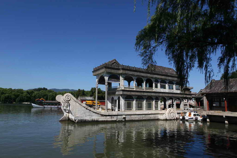 Photo of Beijing Private City Day Tour: Essential City Highlights+Peking Duck Lunch 14/20 by WikiBeijing