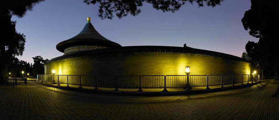 Photo of Beijing Private City Day Tour: Essential City Highlights+Peking Duck Lunch 15/20 by WikiBeijing