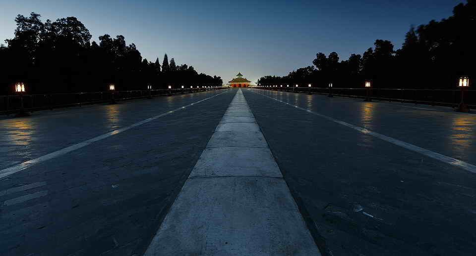 Photo of Beijing Private City Day Tour: Essential City Highlights+Peking Duck Lunch 16/20 by WikiBeijing