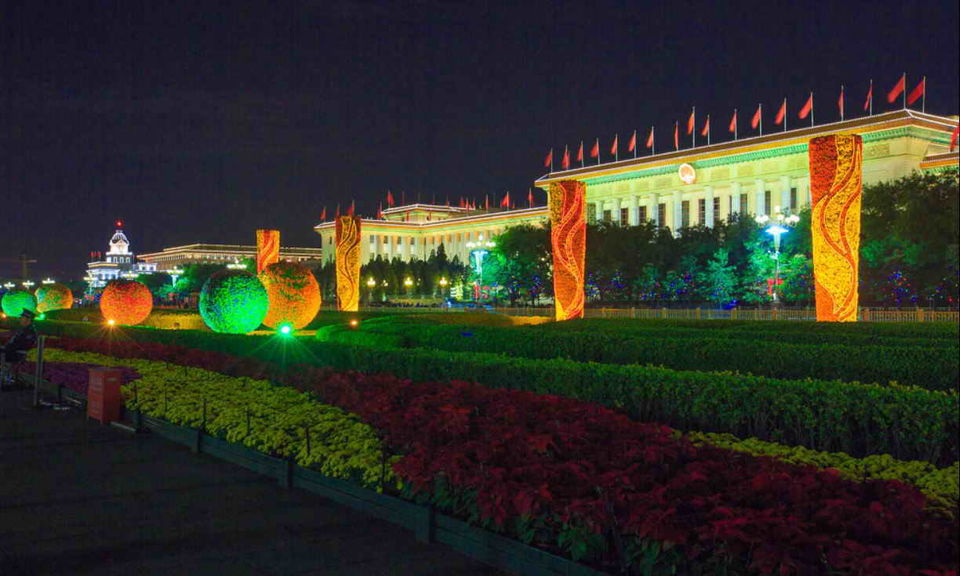Photo of Beijing Private City Day Tour: Explore the Old Central Axis 24/26 by WikiBeijing