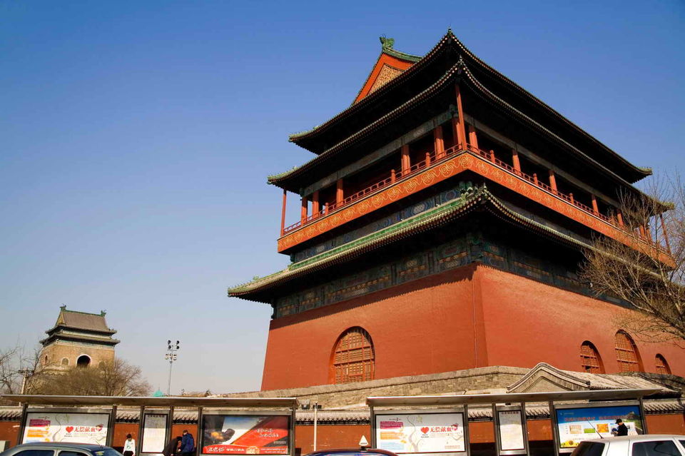 Photo of Beijing Private City Day Tour: Explore the Old Central Axis 26/26 by WikiBeijing