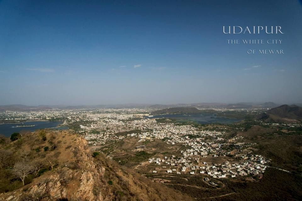 Photo of Udaipur, Rajasthan, India by Devansh Dhar