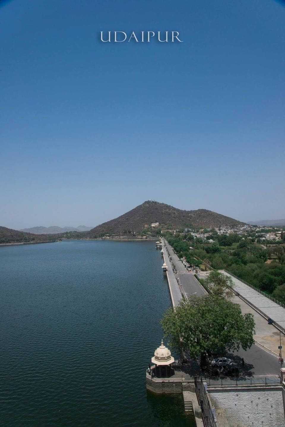 Photo of Udaipur, Rajasthan, India by Devansh Dhar