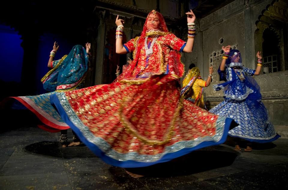 Photo of Udaipur, Rajasthan, India by Devansh Dhar
