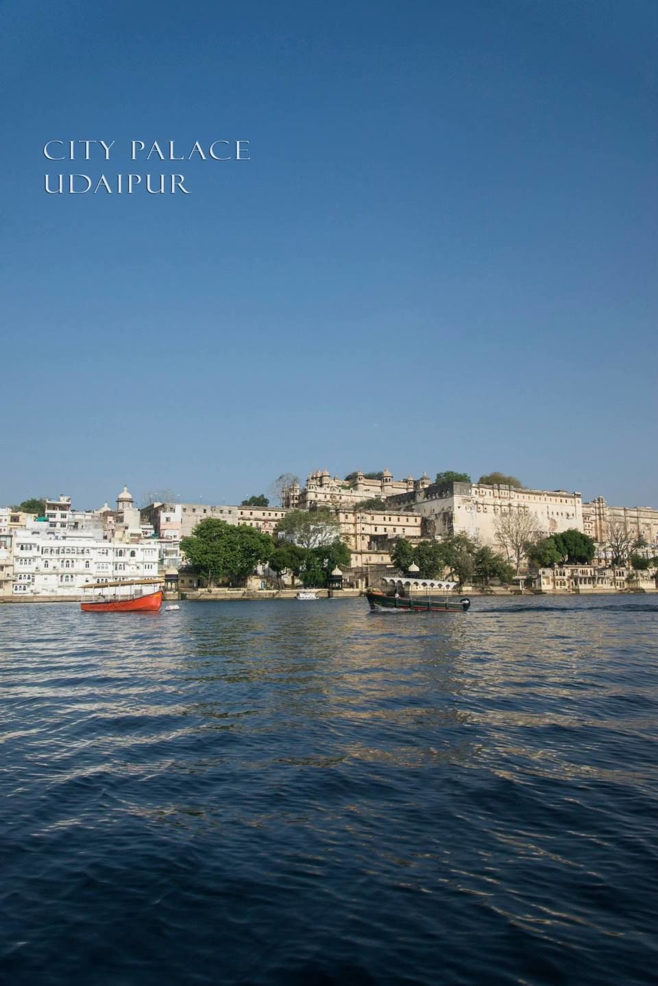 Photo of Udaipur, Rajasthan, India by Devansh Dhar