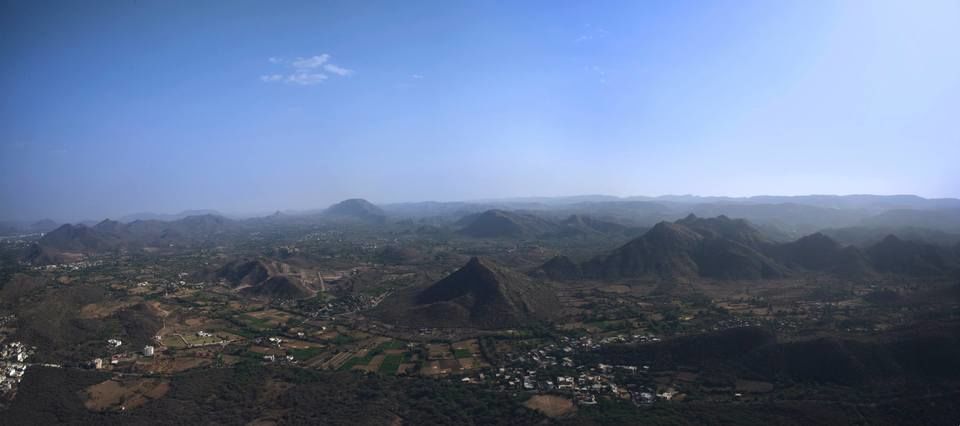 Photo of Udaipur, Rajasthan, India by Devansh Dhar