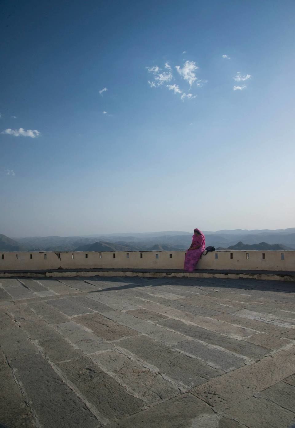 Photo of Udaipur, Rajasthan, India by Devansh Dhar