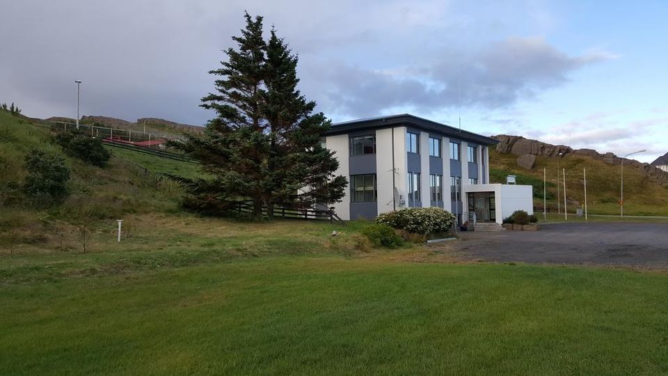 Photo of Iceland Visit Hostel, Hólmavík, Iceland by Devansh Dhar