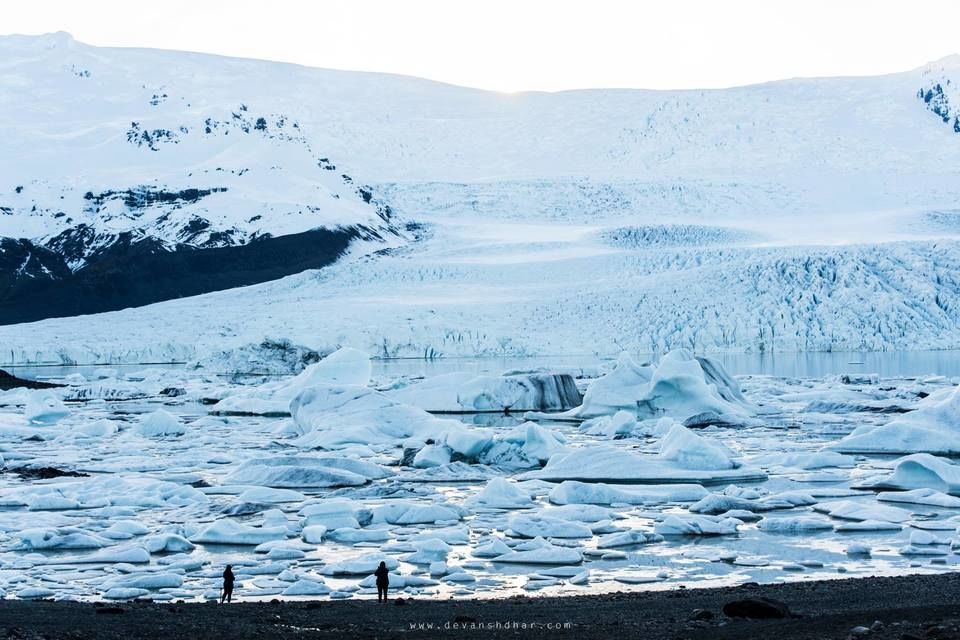 Photo of 10 picture of Iceland you cant miss ! by Devansh Dhar